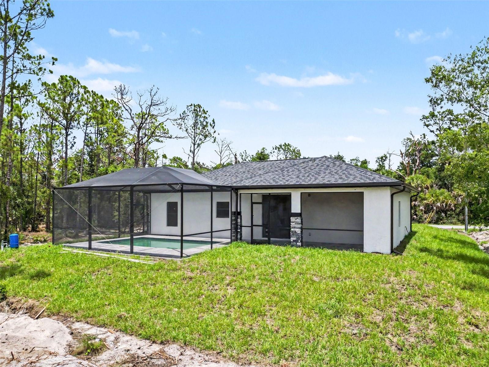 PORT CHARLOTTE SEC 029 - Residential
