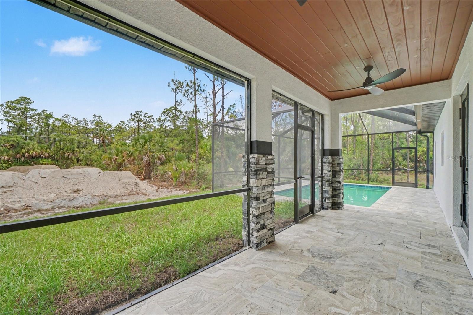 PORT CHARLOTTE SEC 029 - Residential