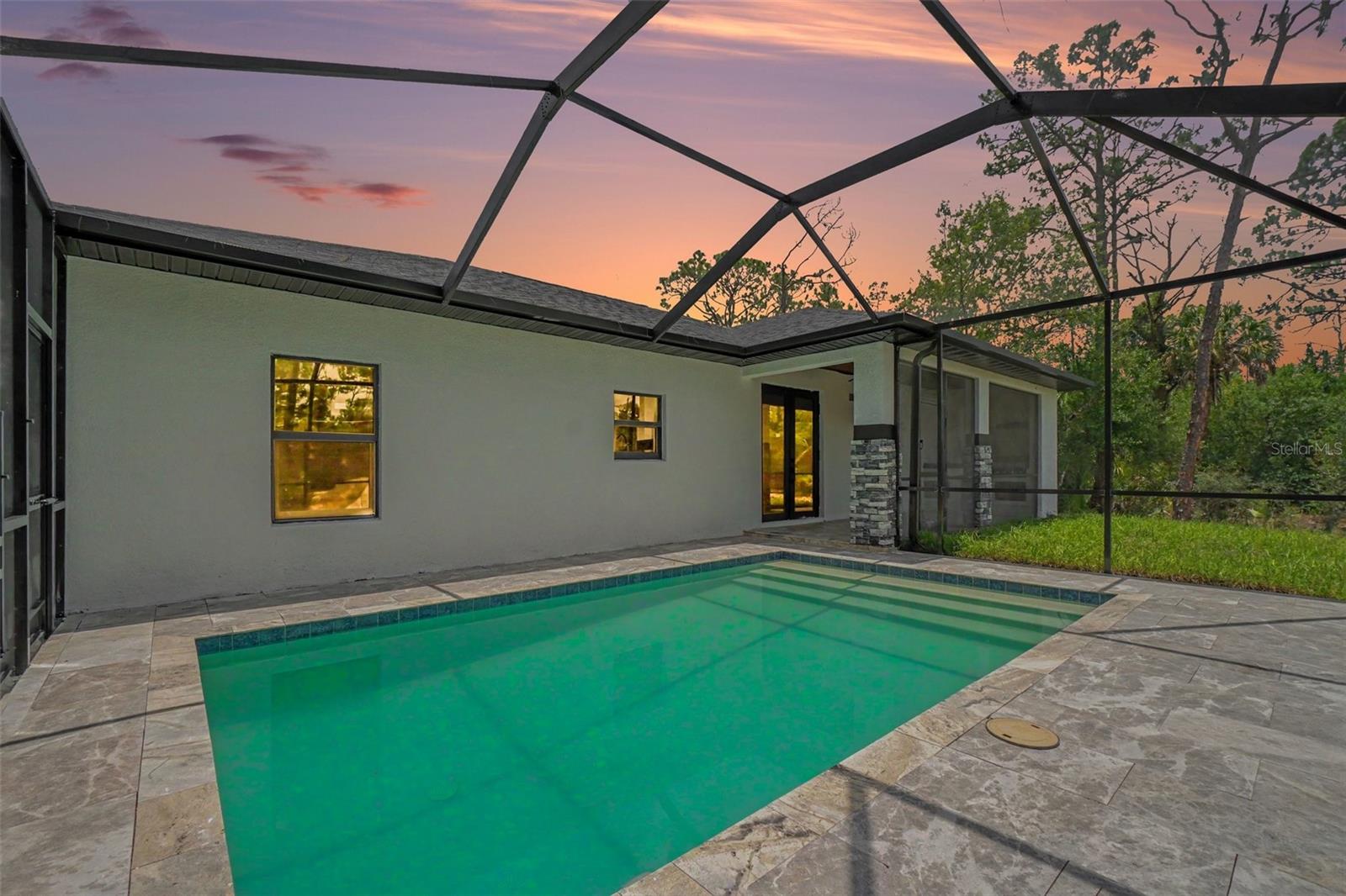 PORT CHARLOTTE SEC 029 - Residential