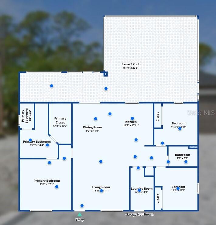 PORT CHARLOTTE SEC 029 - Residential