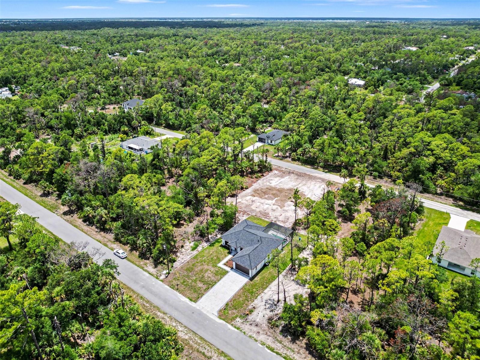 PORT CHARLOTTE SEC 029 - Residential