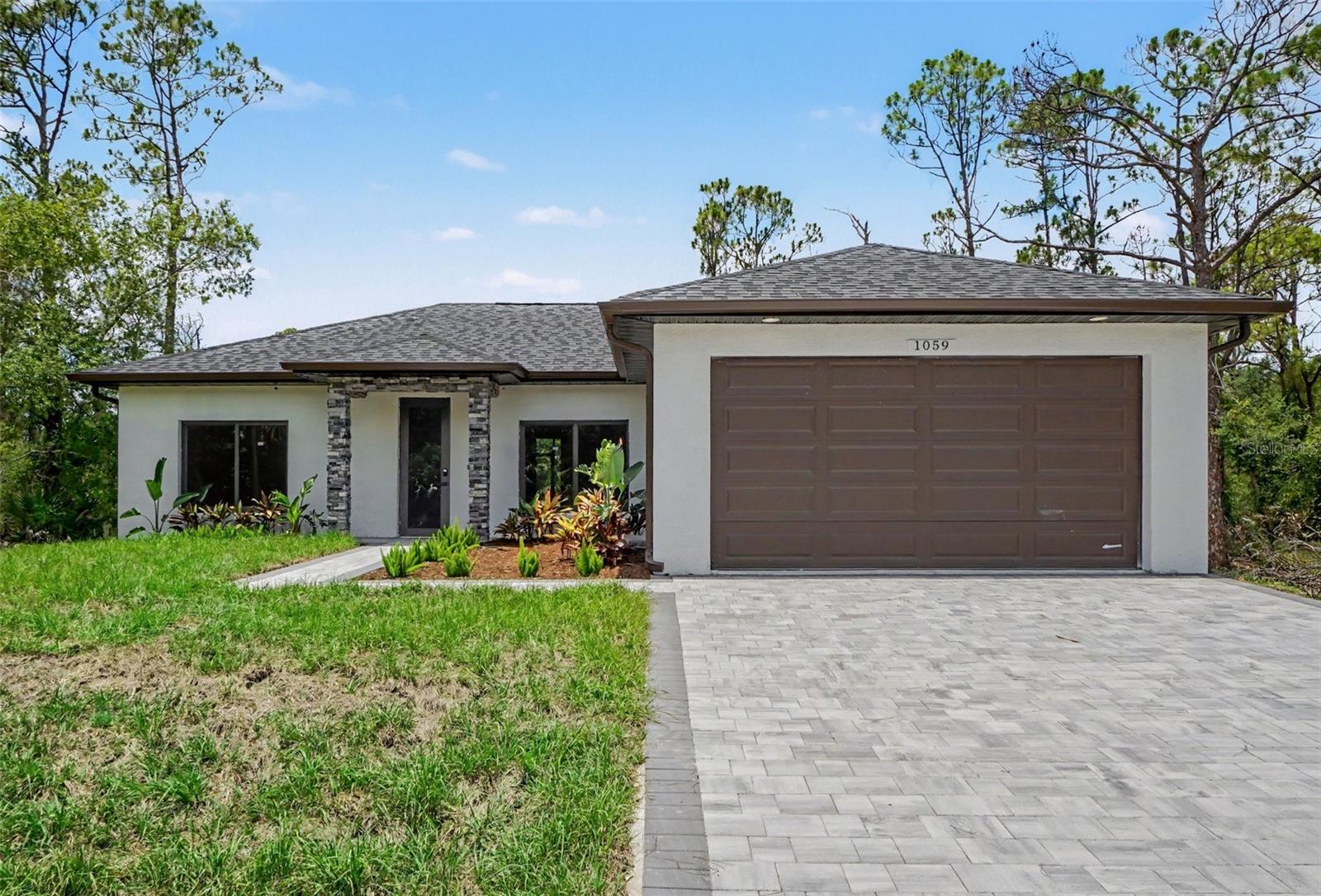PORT CHARLOTTE SEC 029 - Residential
