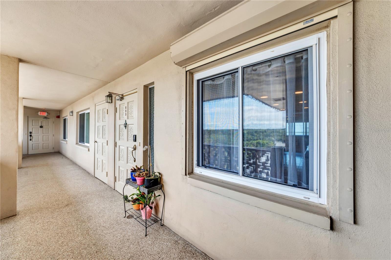 EDGEWATER ARMS 2ND CONDO - Residential