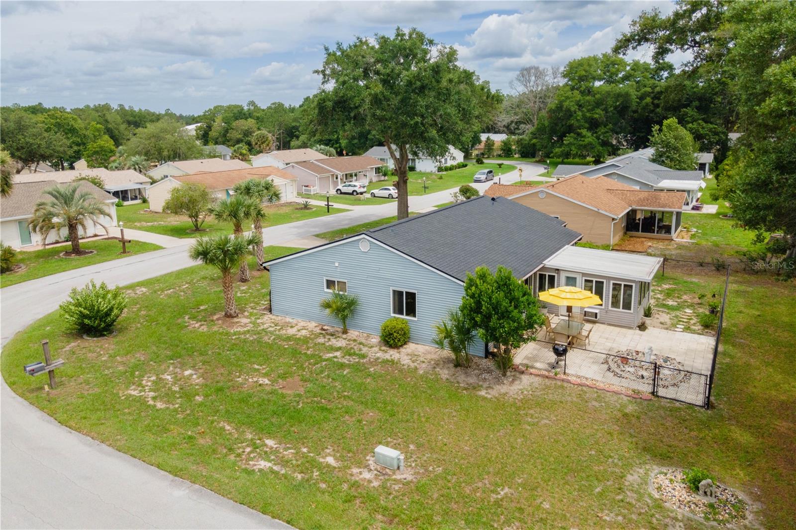 OAK RUN NBRHD 02 - Residential