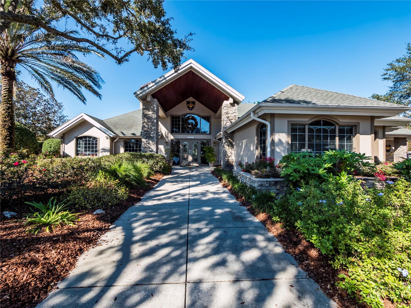 OAK RUN NBRHD 02 - Residential
