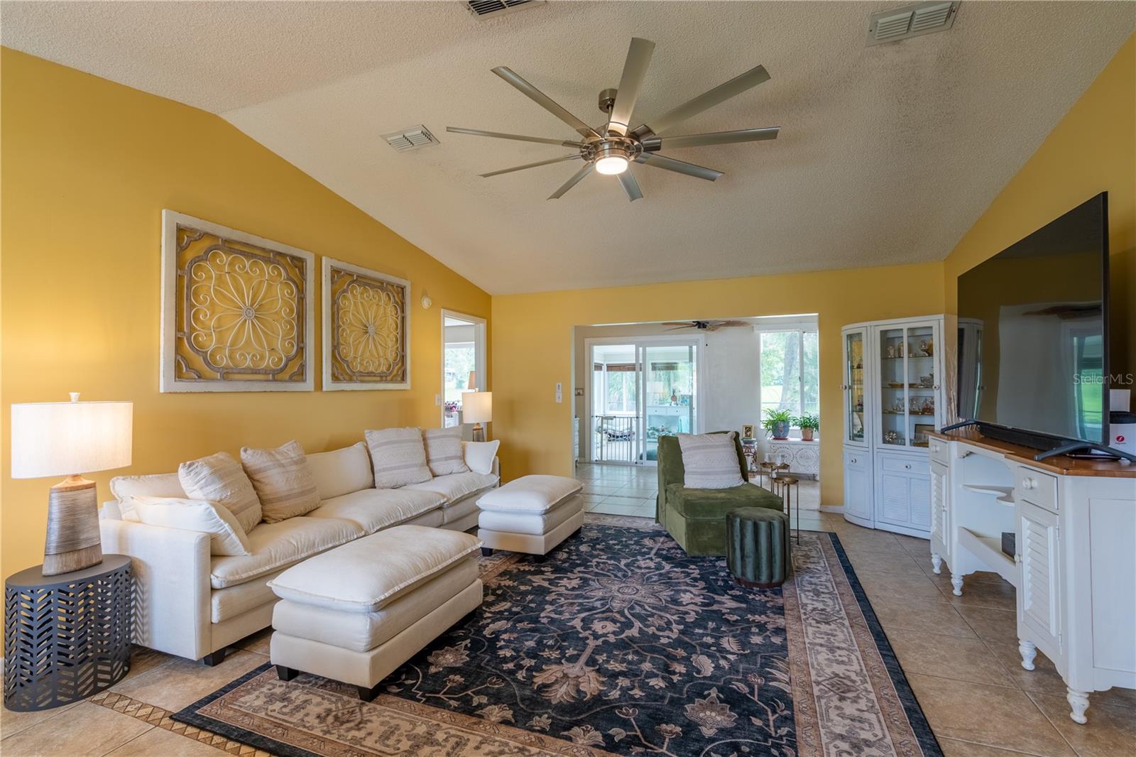 OAK RUN NBRHD 02 - Residential