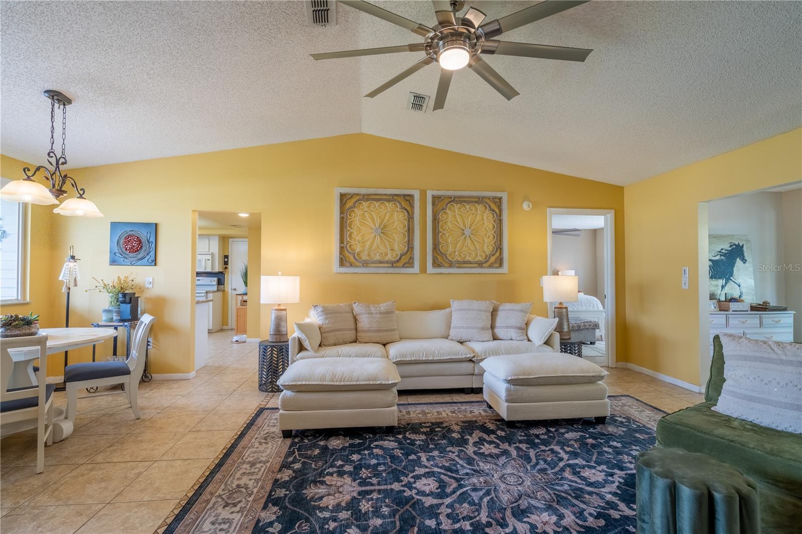 OAK RUN NBRHD 02 - Residential