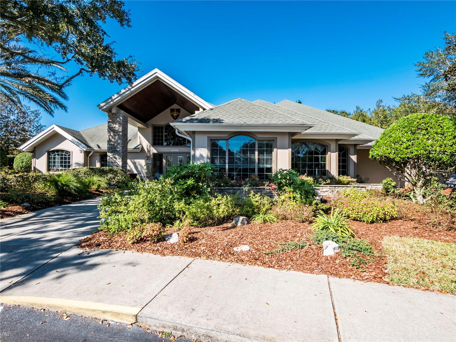 OAK RUN NBRHD 02 - Residential