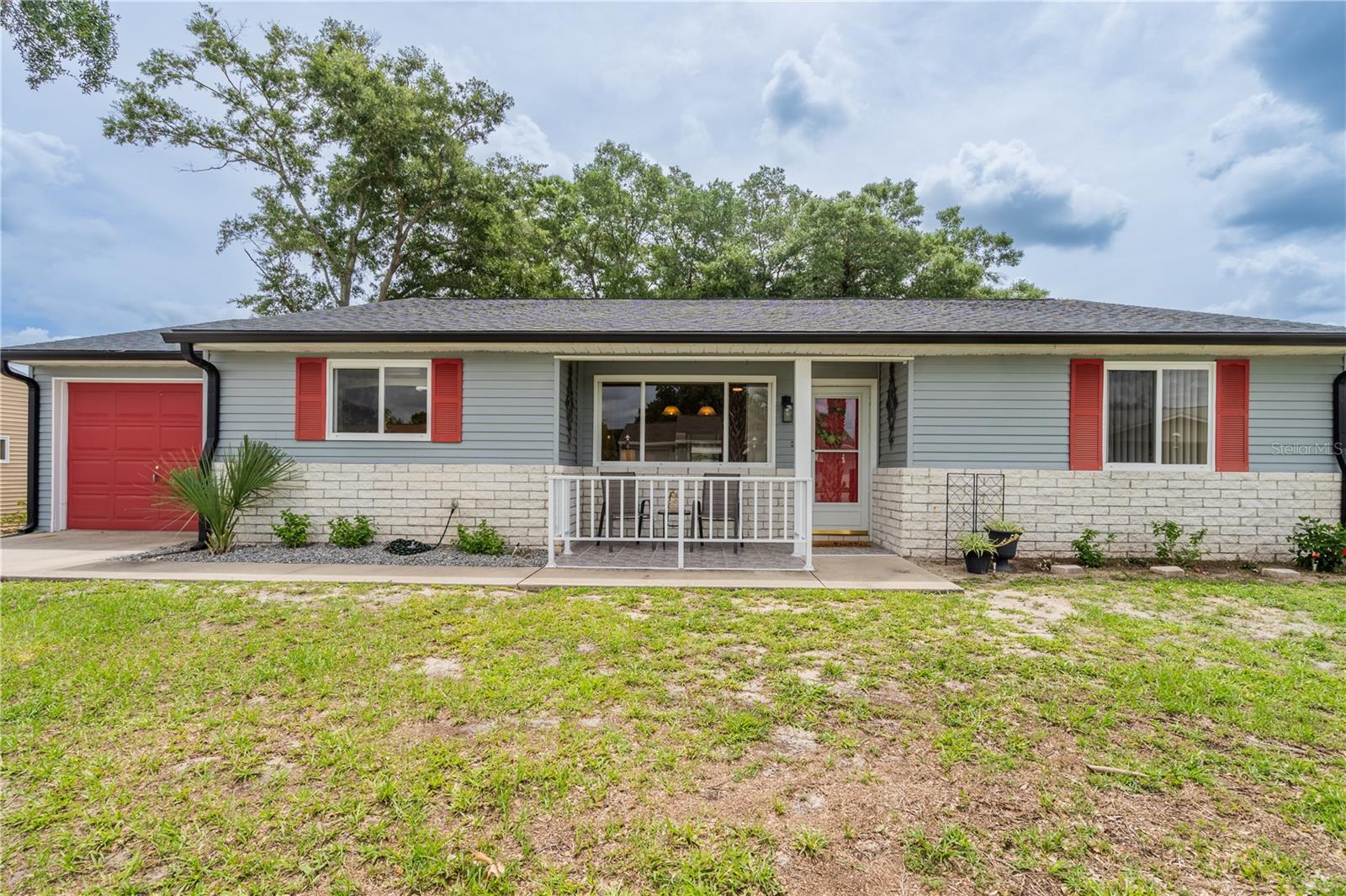 OAK RUN NBRHD 02 - Residential