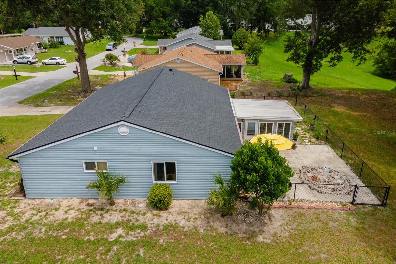 OAK RUN NBRHD 02 - Residential