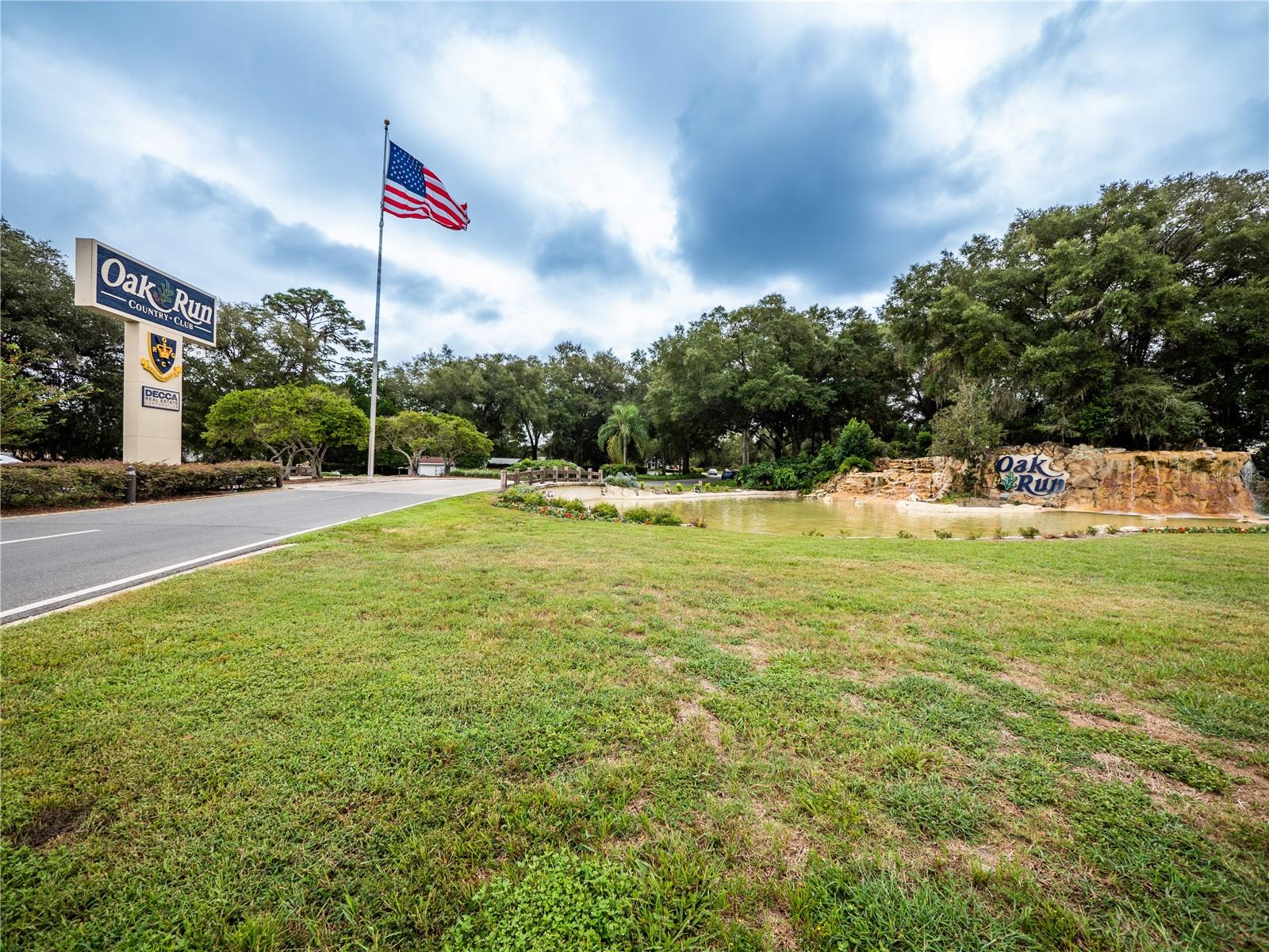 OAK RUN NBRHD 02 - Residential