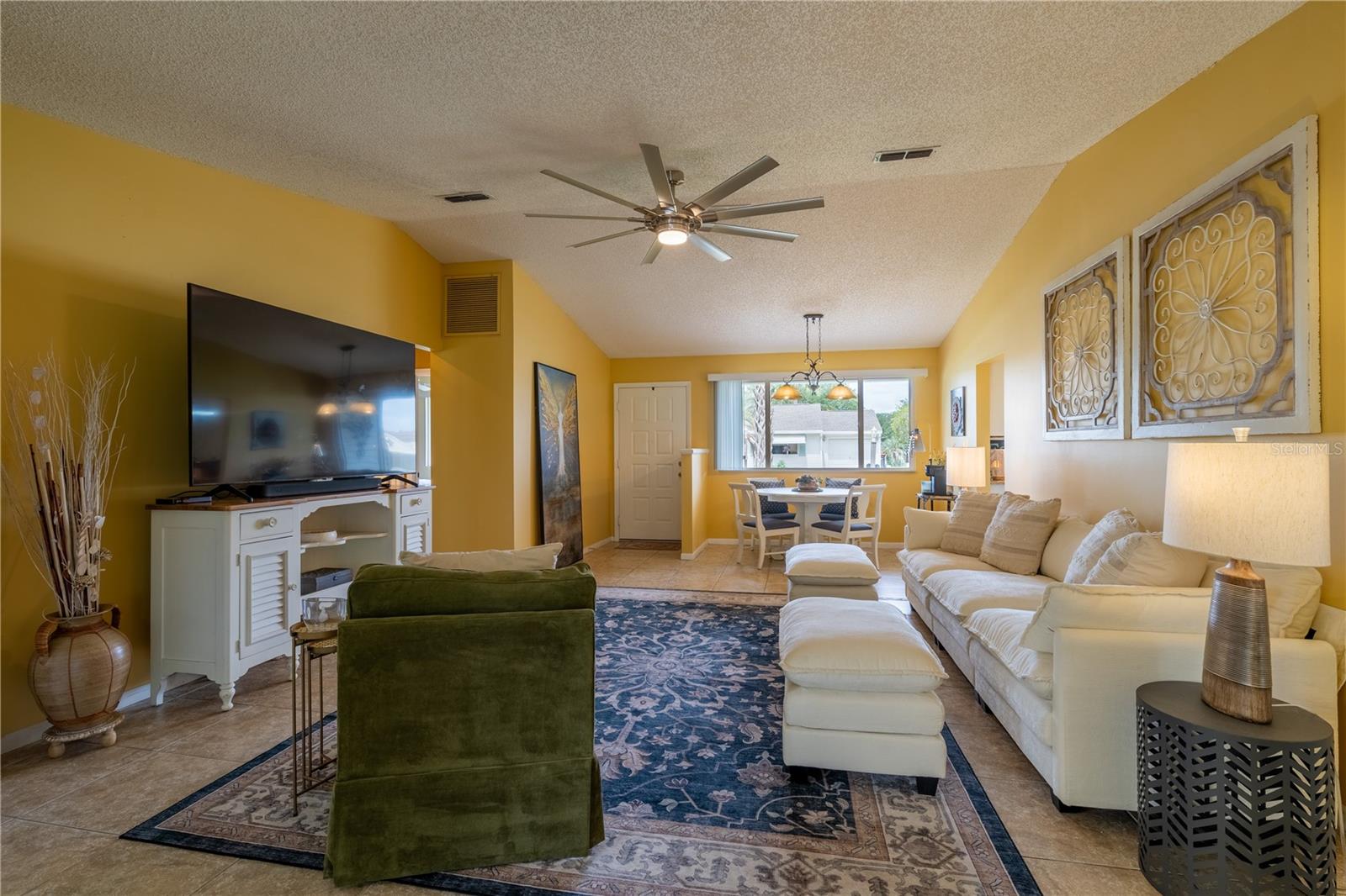 OAK RUN NBRHD 02 - Residential