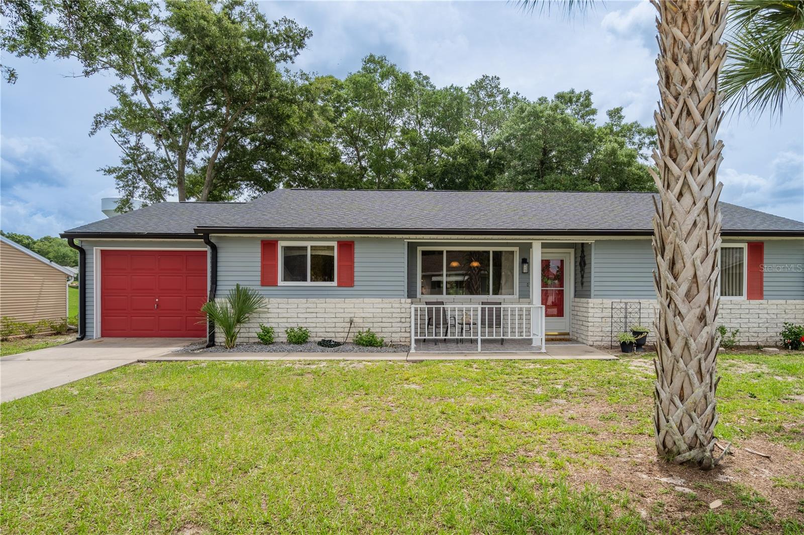OAK RUN NBRHD 02 - Residential