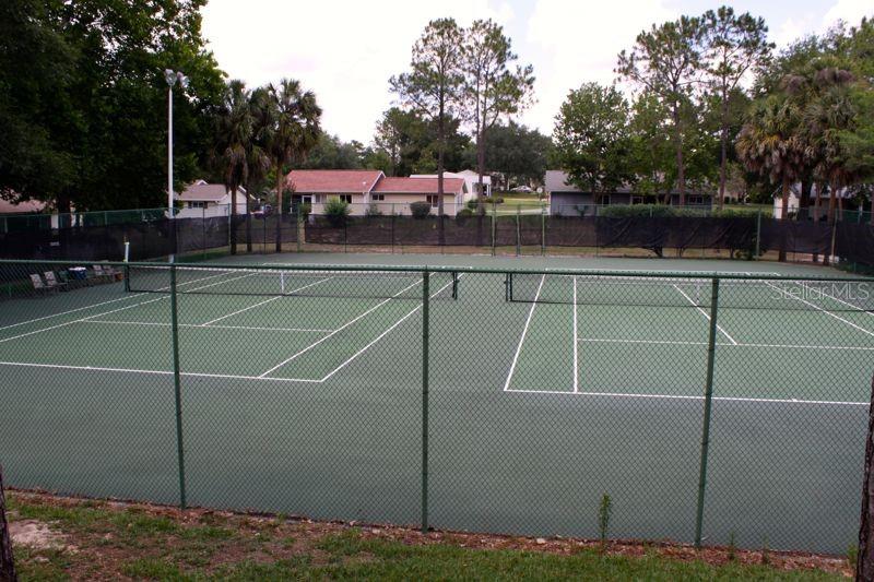 OAK RUN NBRHD 02 - Residential