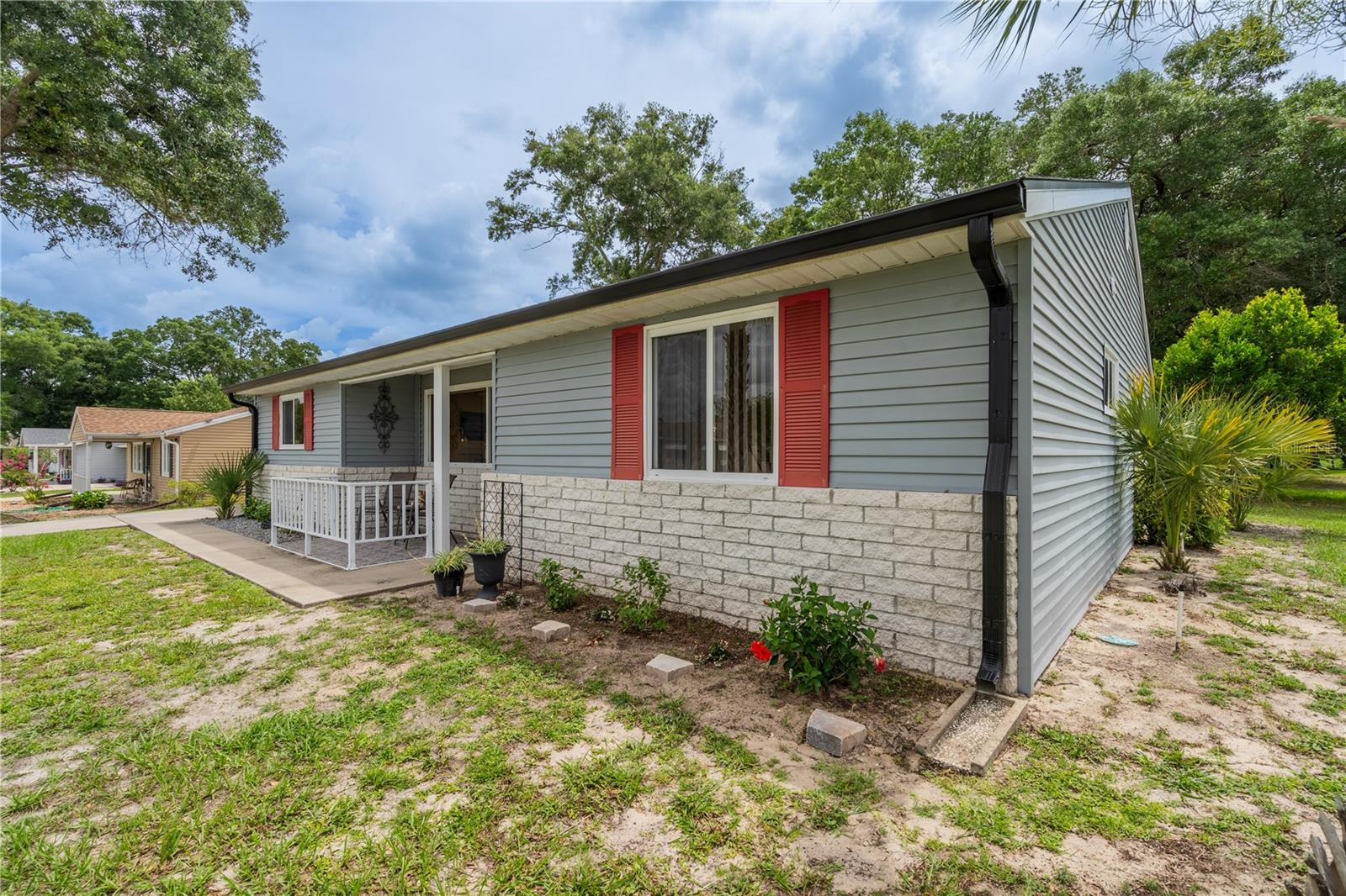 OAK RUN NBRHD 02 - Residential