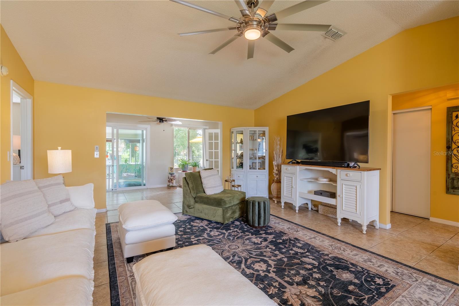 OAK RUN NBRHD 02 - Residential