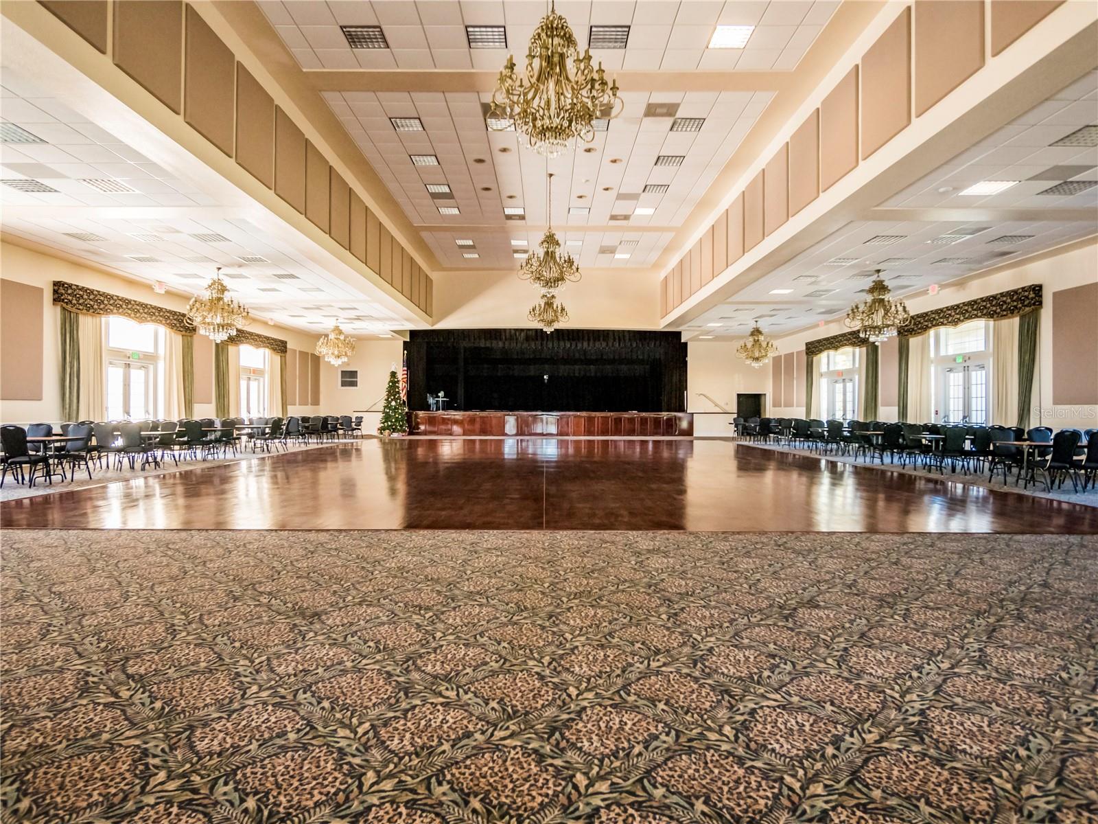 OAK RUN NBRHD 02 - Residential