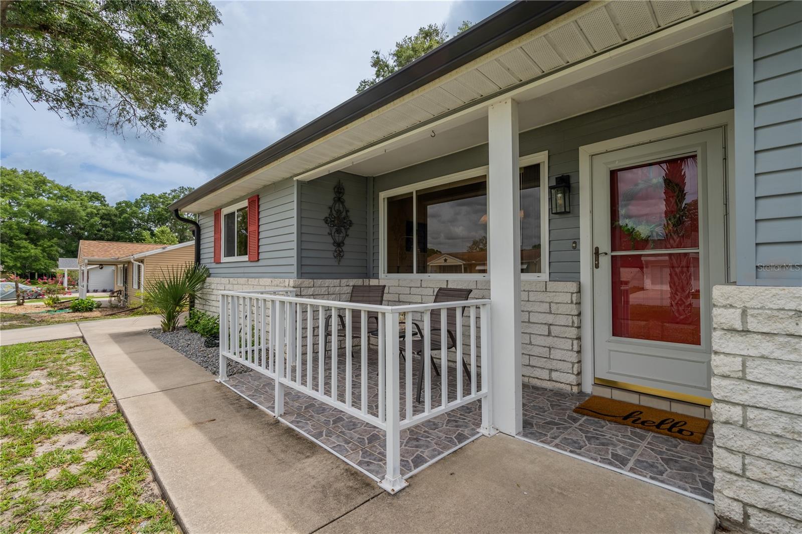 OAK RUN NBRHD 02 - Residential