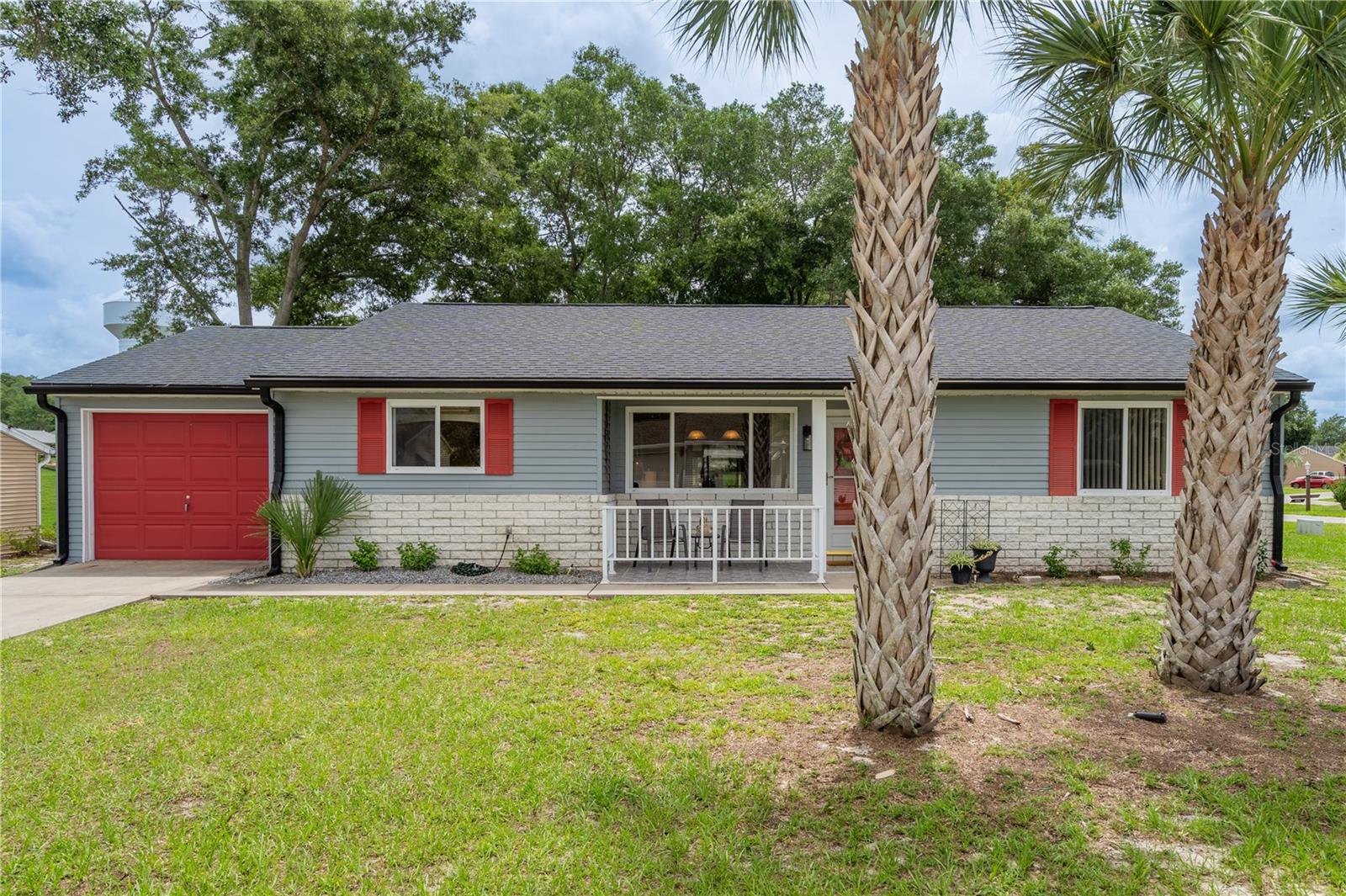 OAK RUN NBRHD 02 - Residential