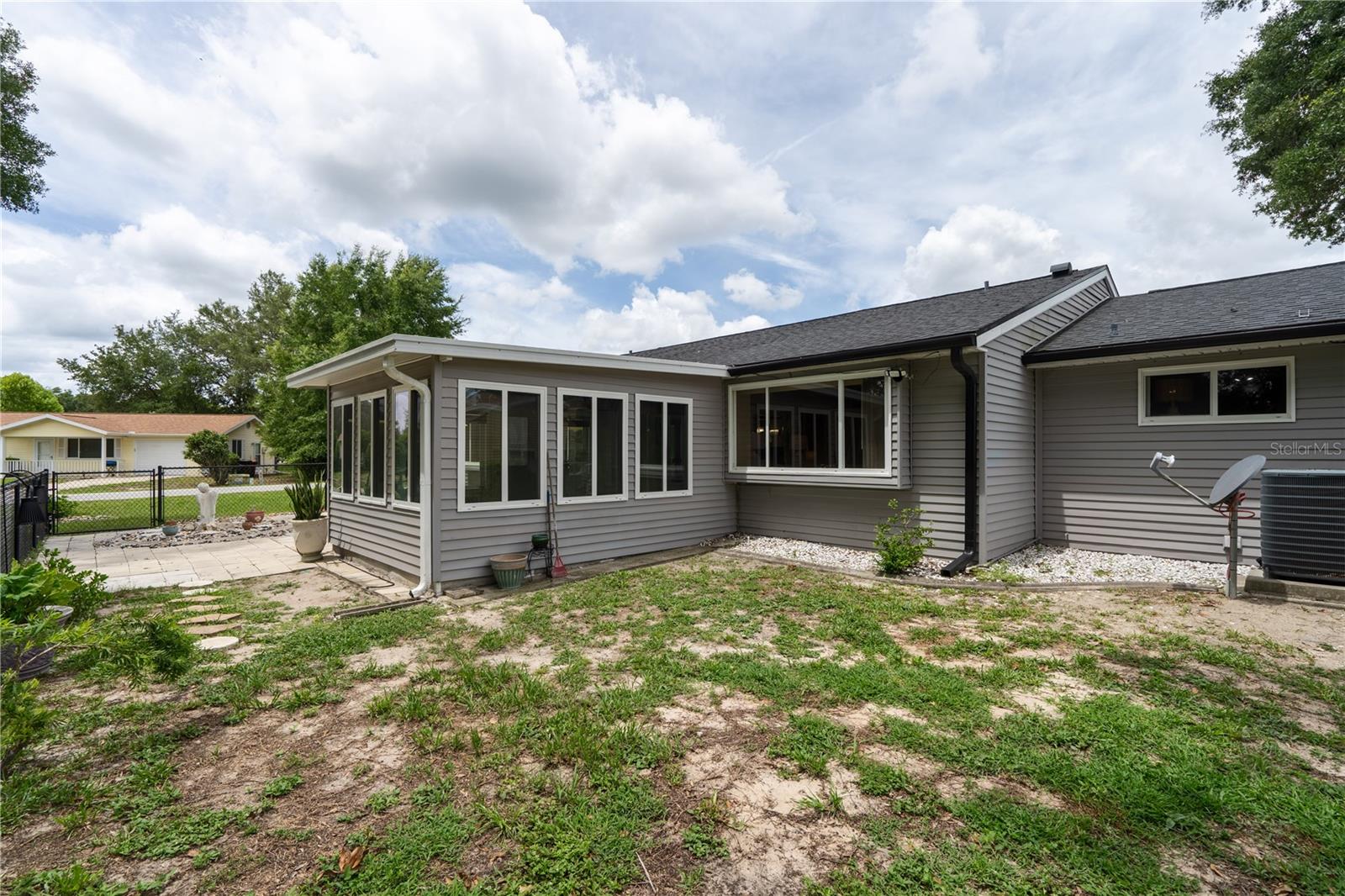 OAK RUN NBRHD 02 - Residential