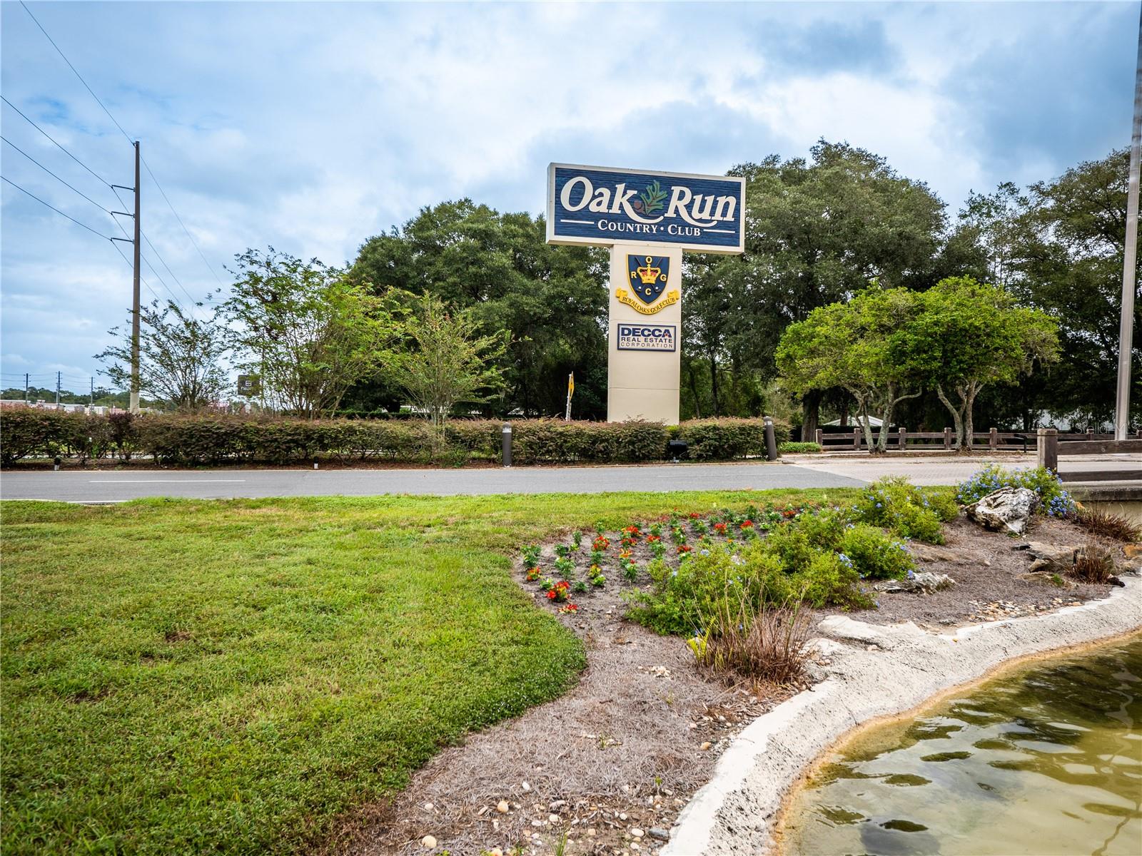 OAK RUN NBRHD 02 - Residential