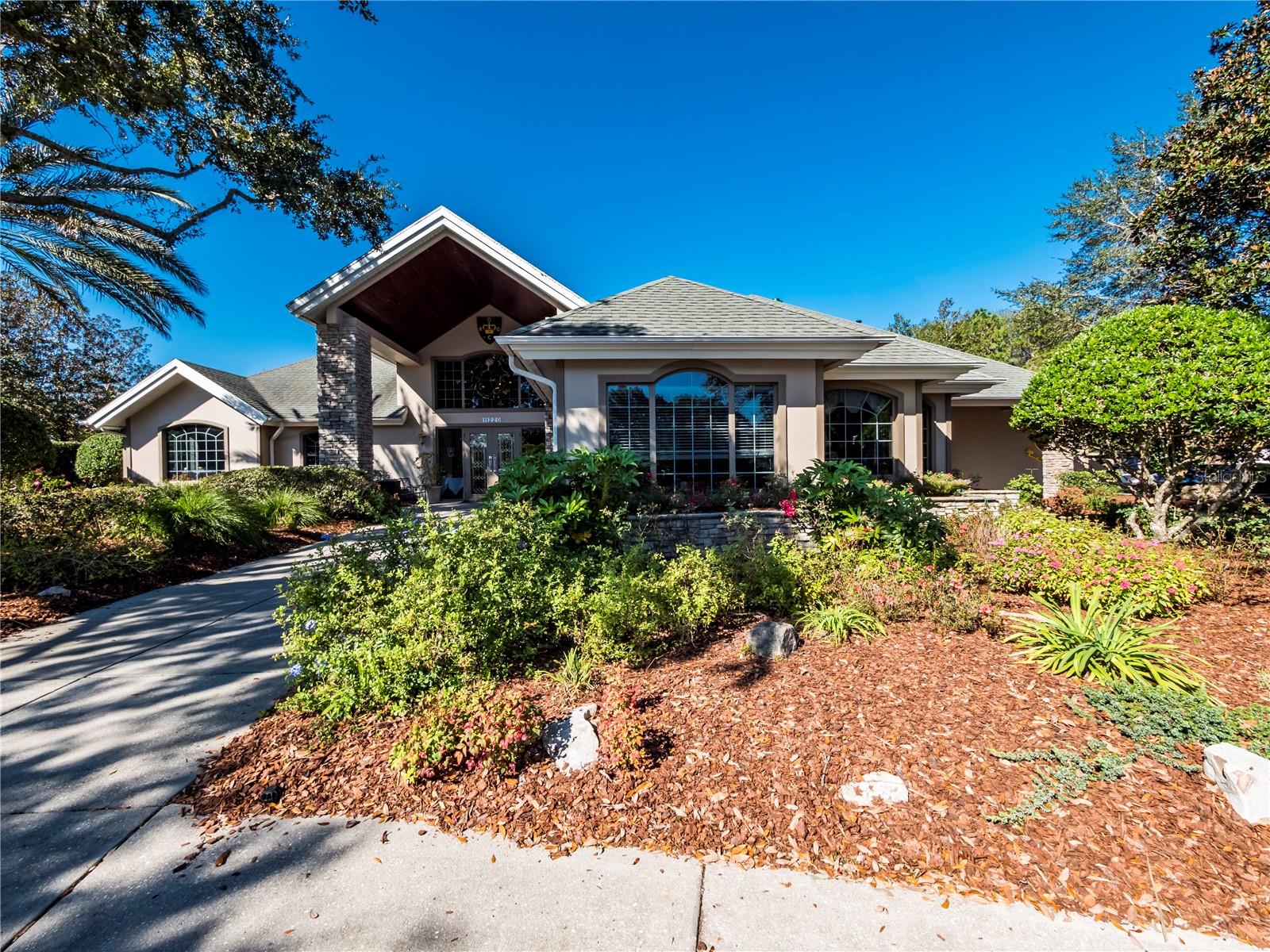 OAK RUN NBRHD 02 - Residential