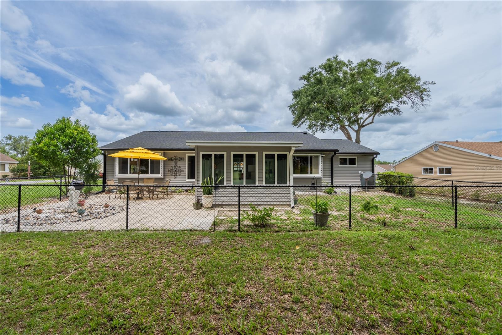 OAK RUN NBRHD 02 - Residential