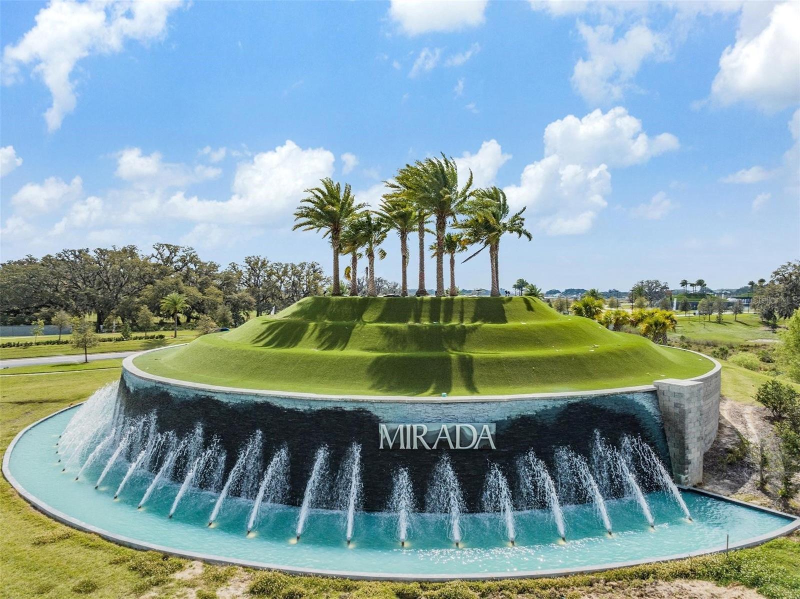 MIRADA - Residential