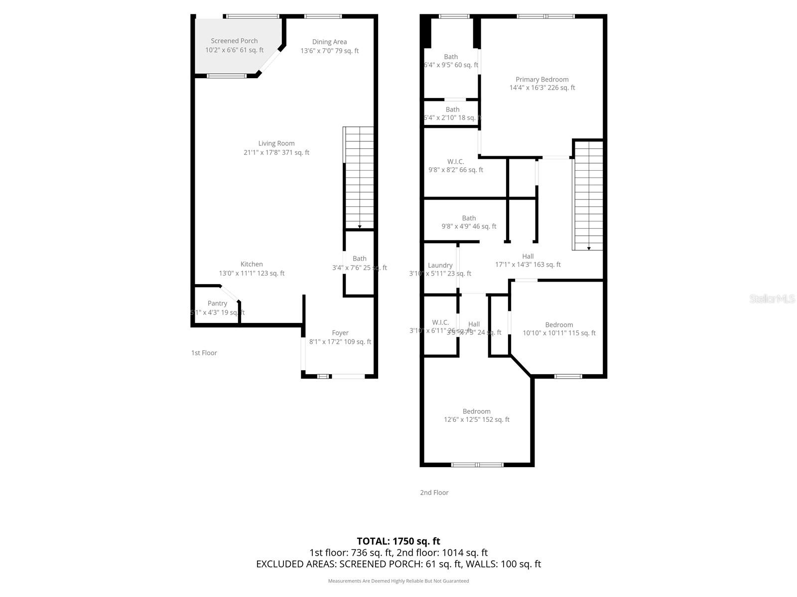 MIRADA - Residential