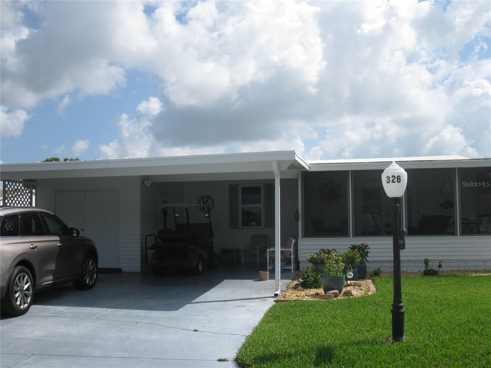 SWEETWATER GOLF & TENNIS CLUB - Residential