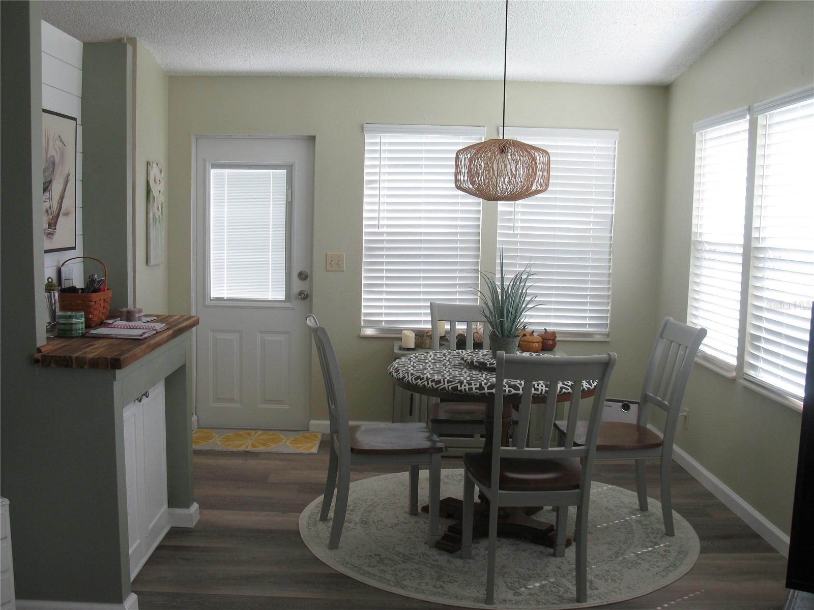 SWEETWATER GOLF & TENNIS CLUB - Residential