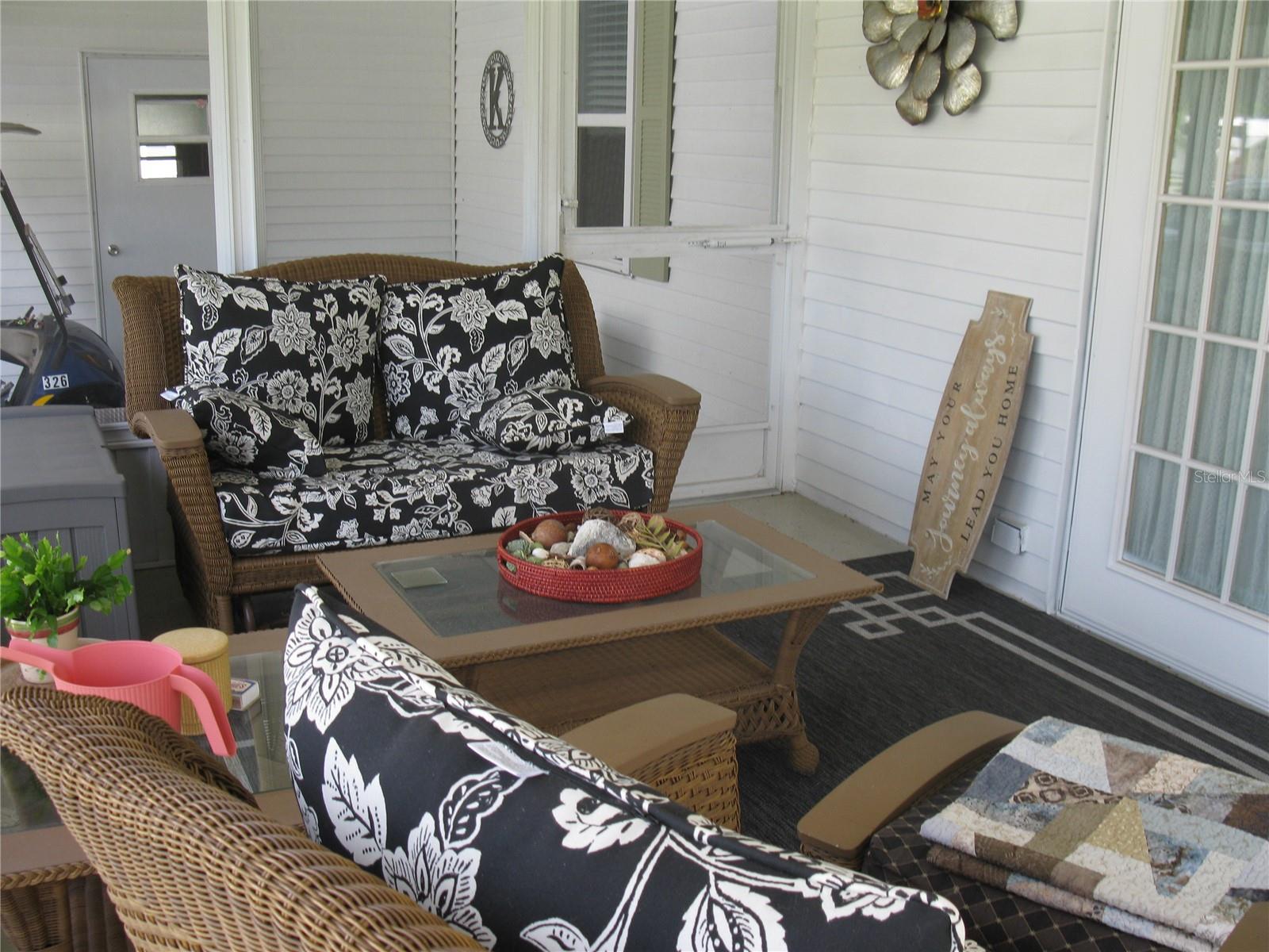 SWEETWATER GOLF & TENNIS CLUB - Residential