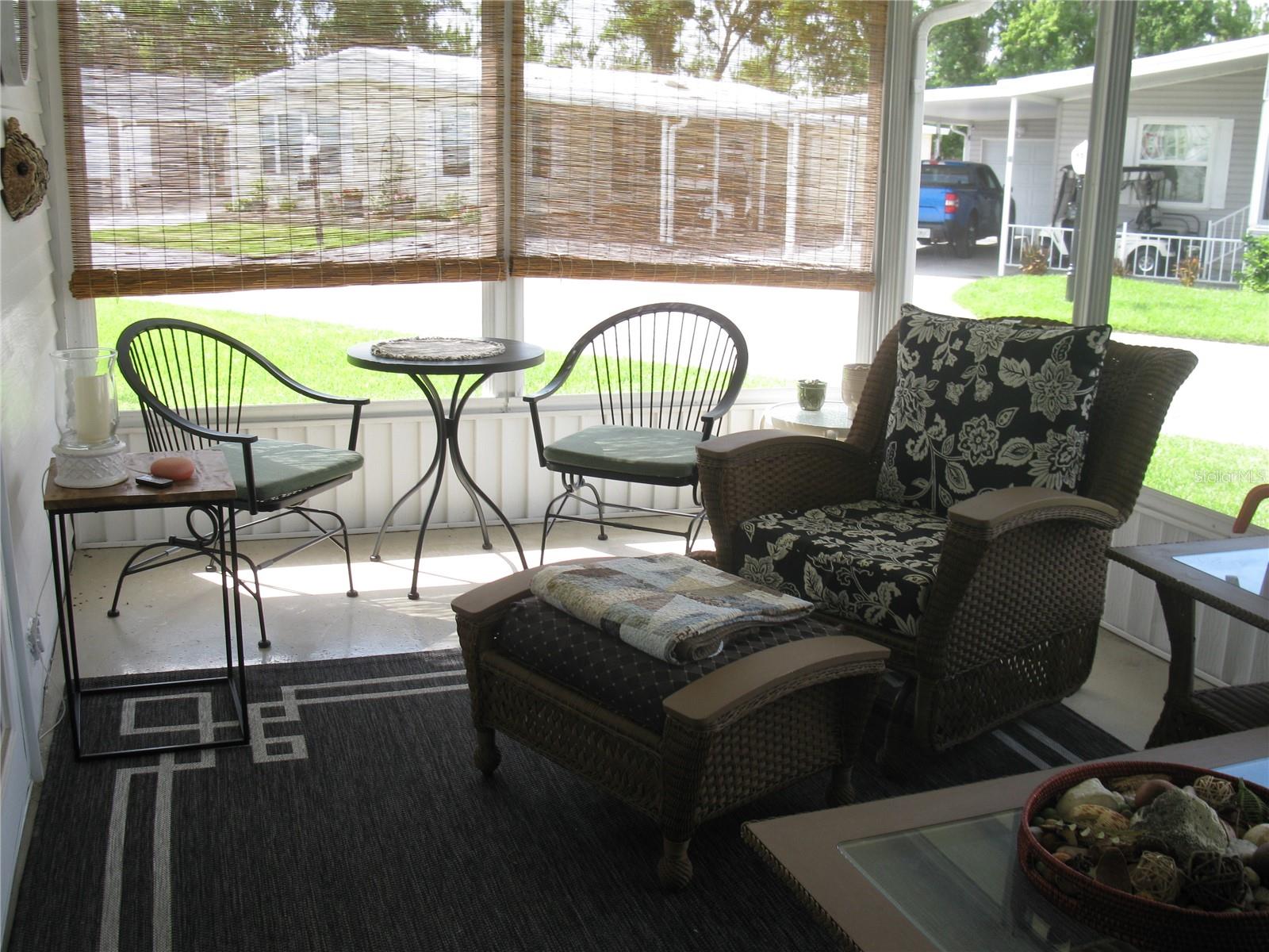 SWEETWATER GOLF & TENNIS CLUB - Residential