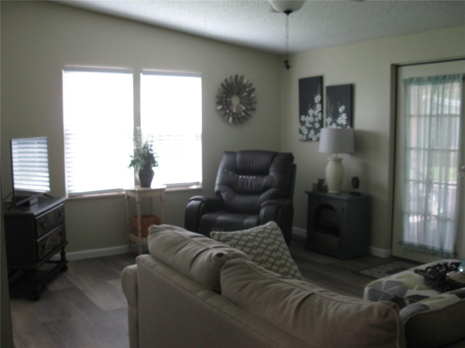 SWEETWATER GOLF & TENNIS CLUB - Residential