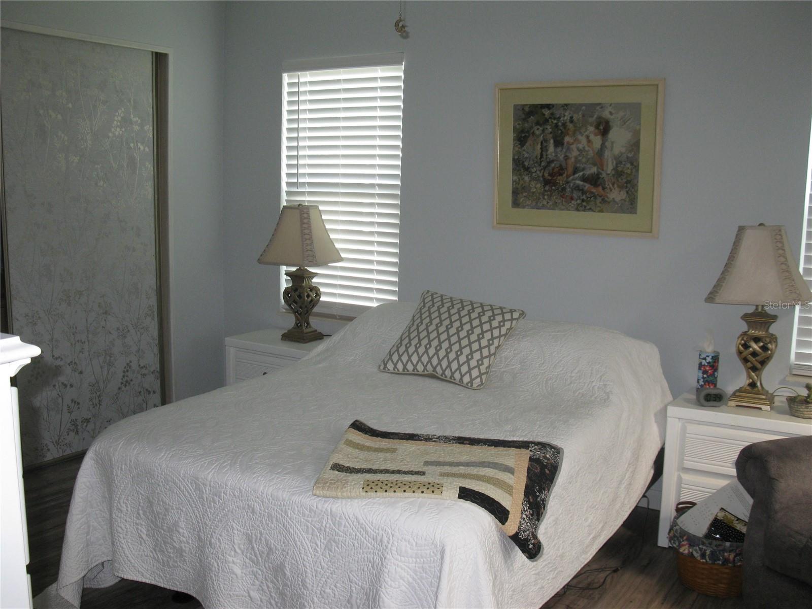 SWEETWATER GOLF & TENNIS CLUB - Residential