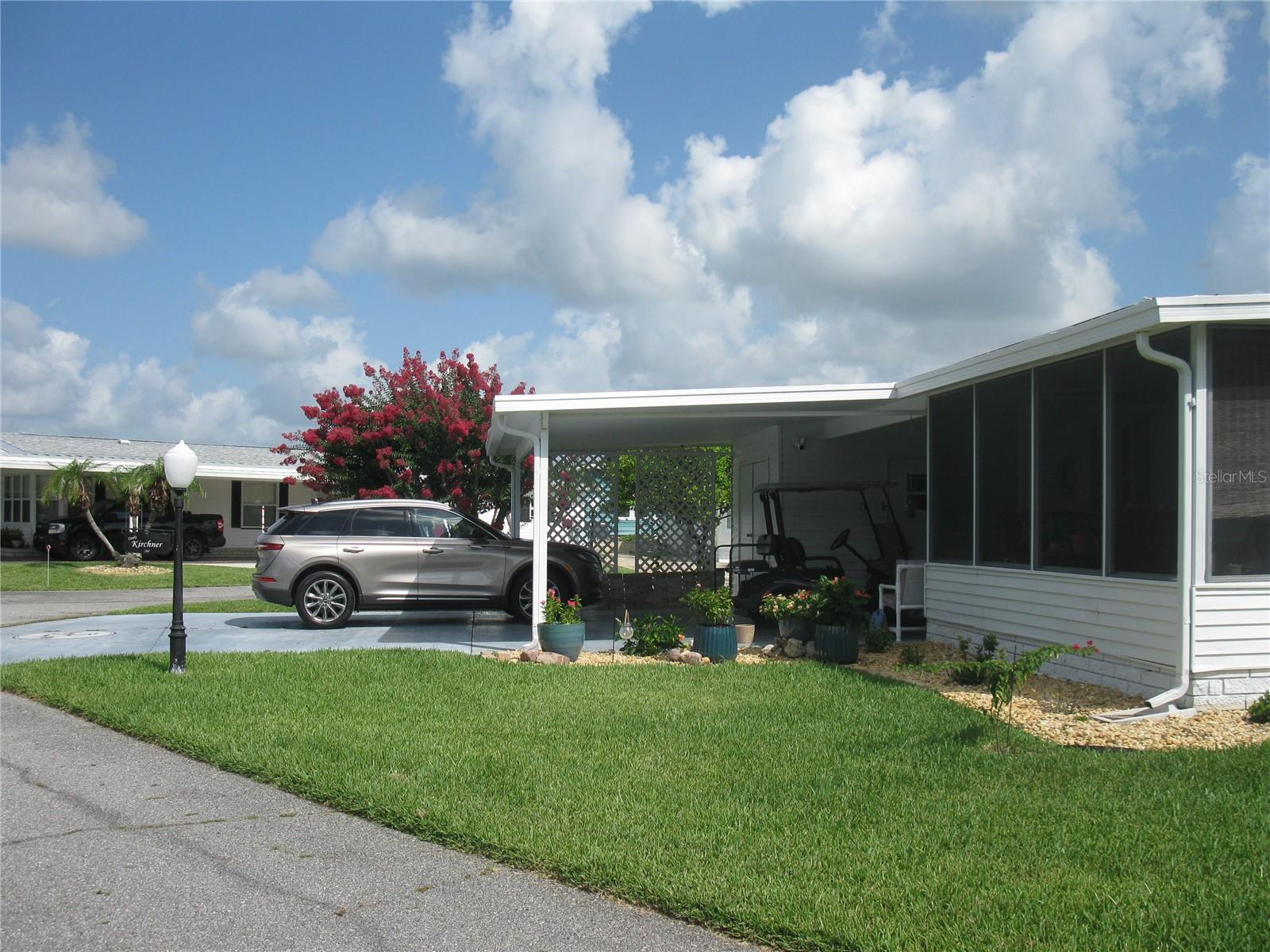 SWEETWATER GOLF & TENNIS CLUB - Residential