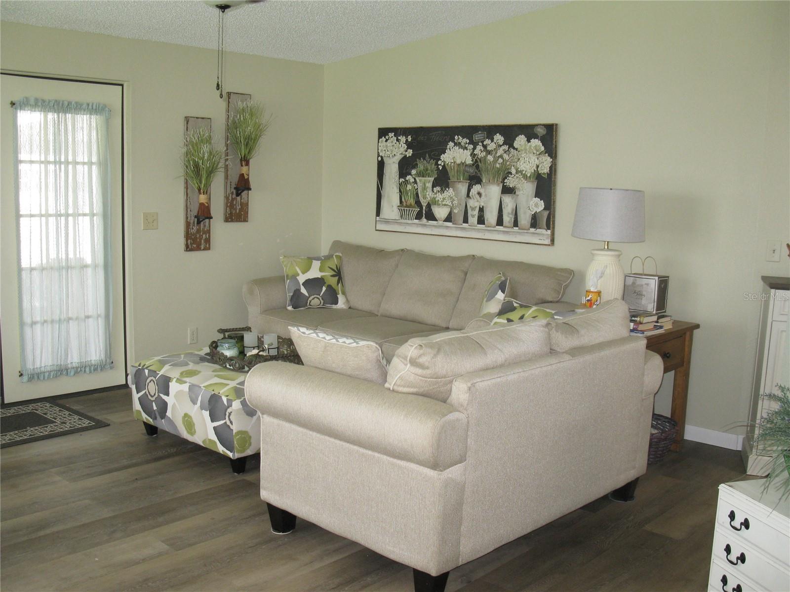 SWEETWATER GOLF & TENNIS CLUB - Residential