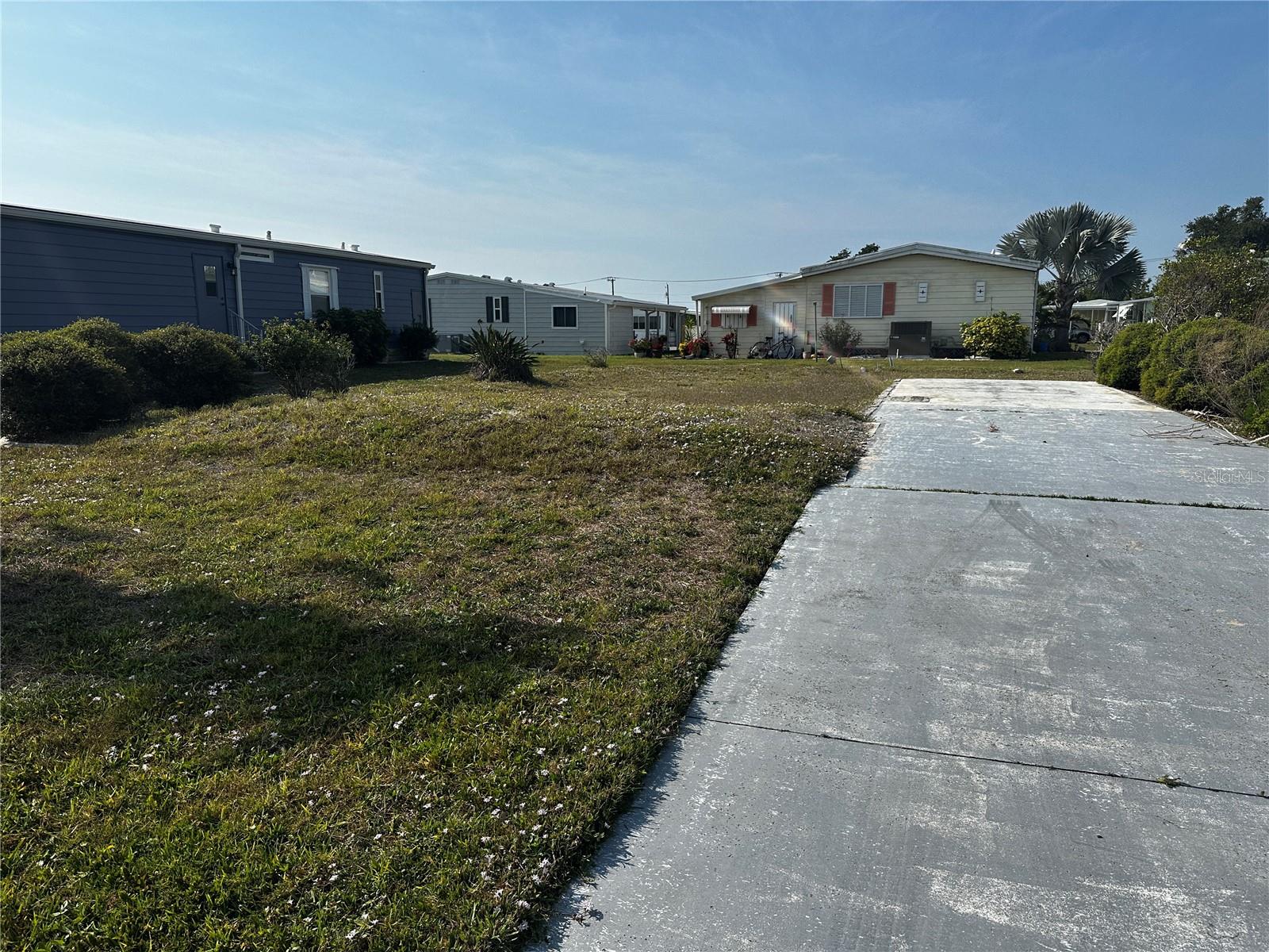 HARBOR ISLES II - Land