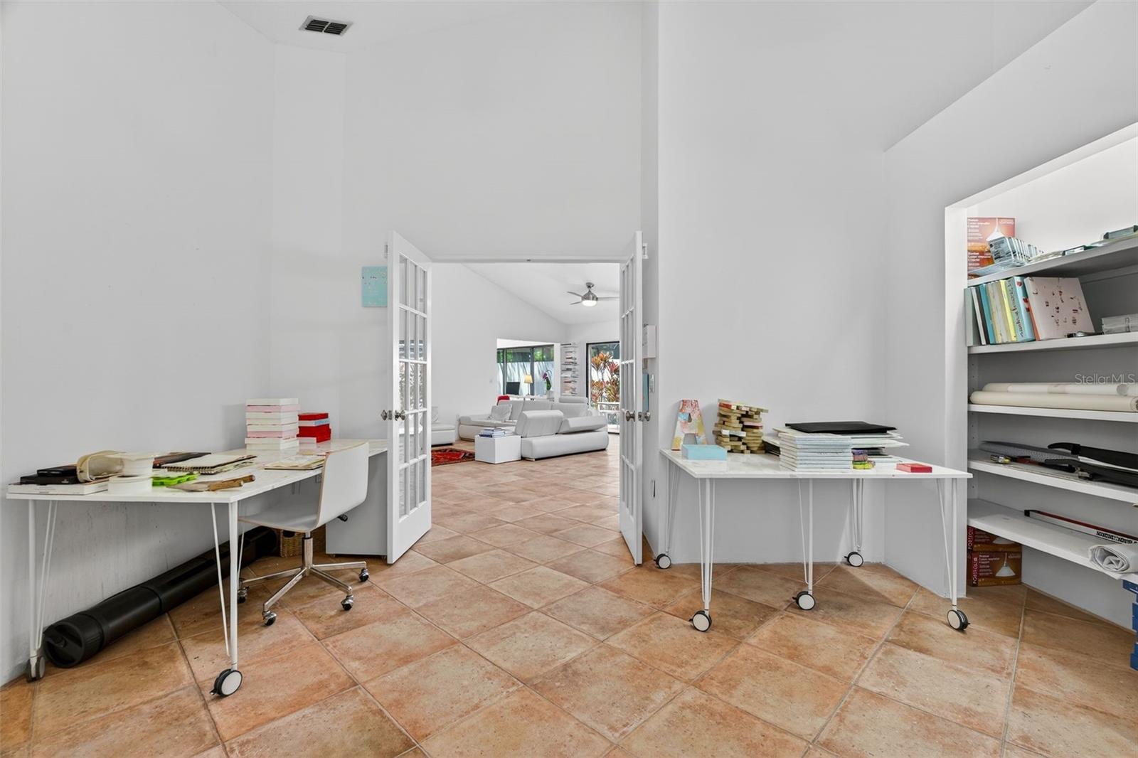 LONGWOOD VILLAS - Residential