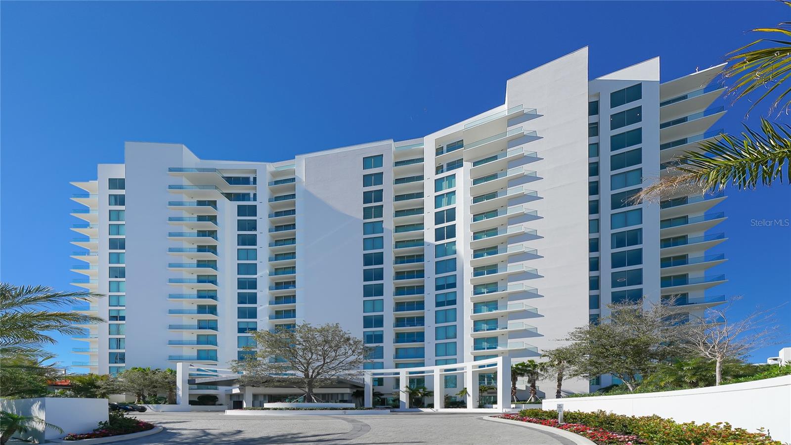 RITZ-CARLTON RESIDENCES, SARASOTA - Residential