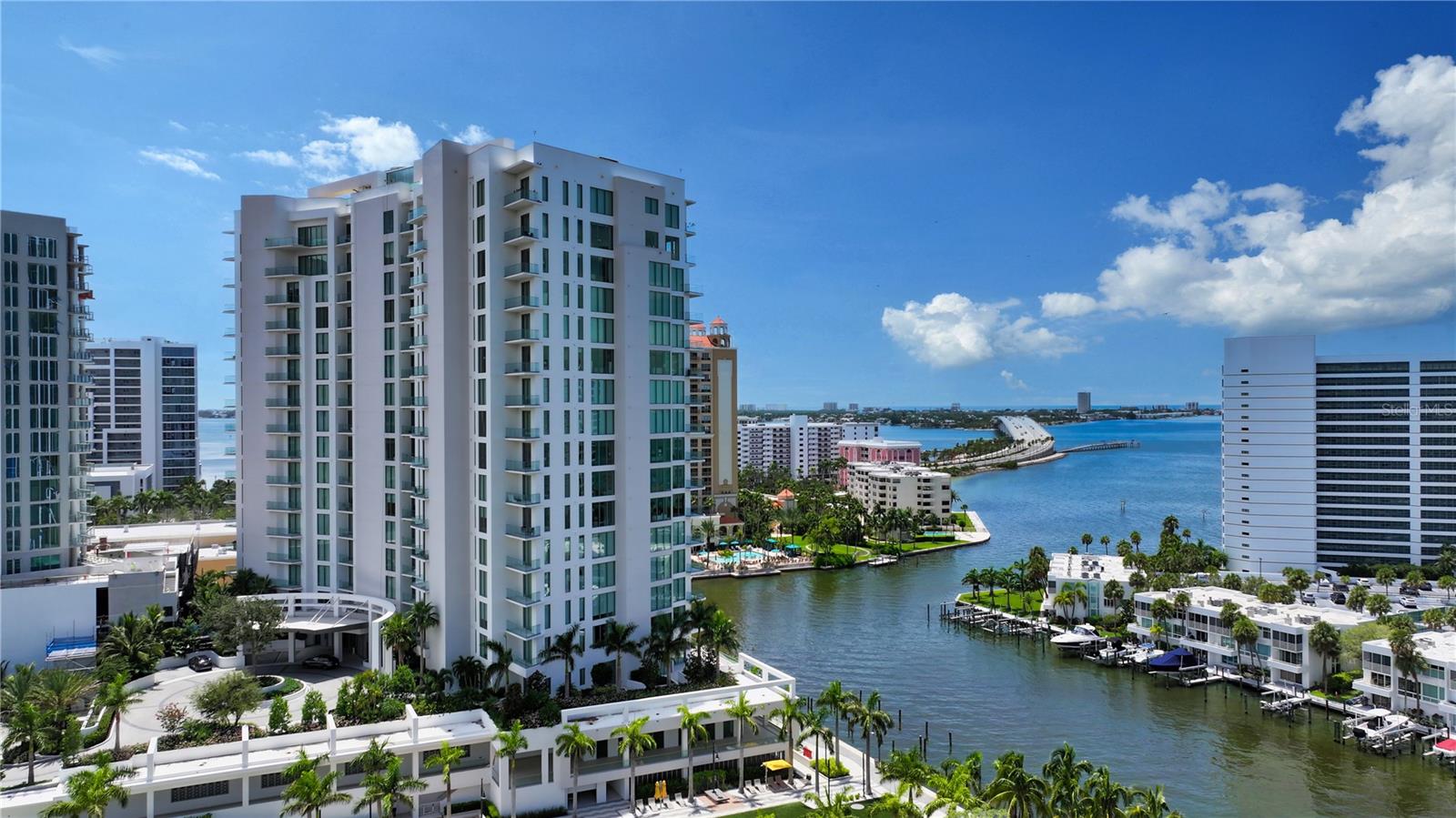 RITZ-CARLTON RESIDENCES, SARASOTA - Residential