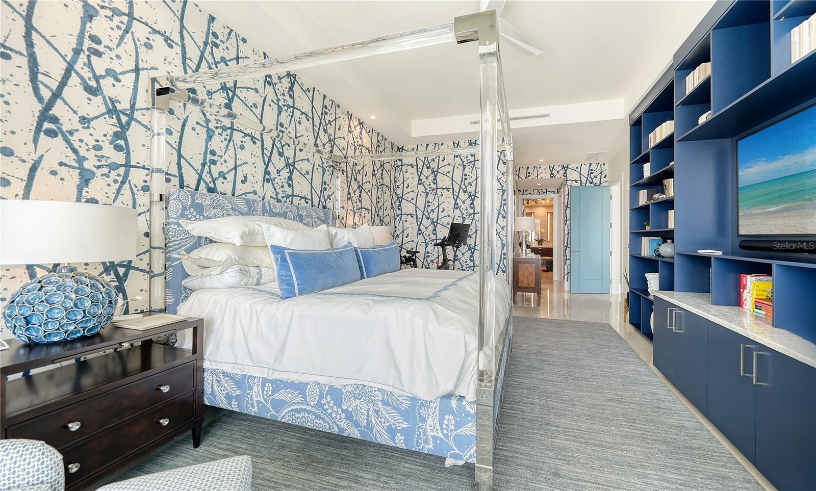 RITZ-CARLTON RESIDENCES, SARASOTA - Residential