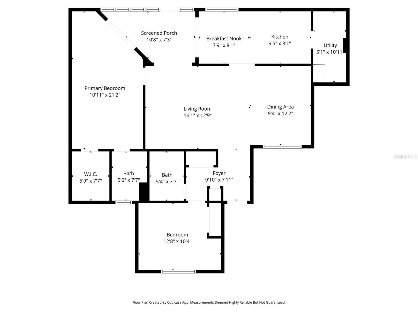 GREENS AT THE HEATHER 14 - Residential