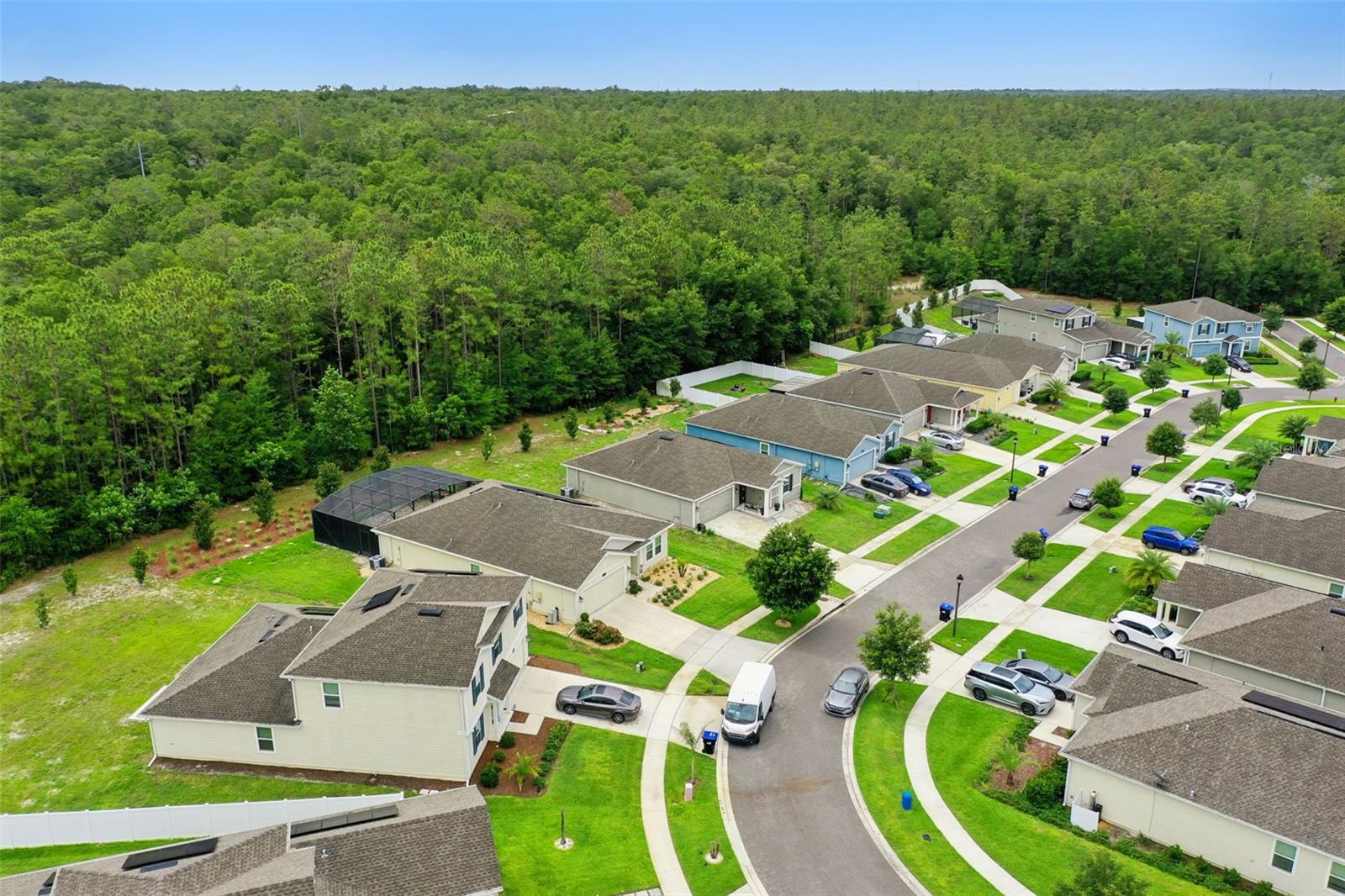 STONEYBROOK HILLS - Residential