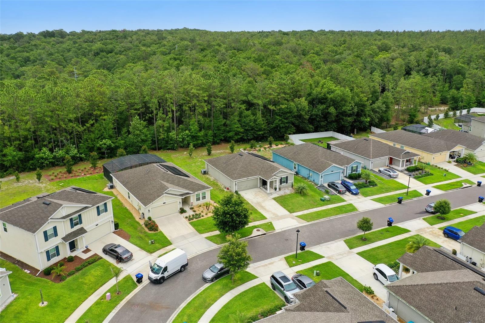 STONEYBROOK HILLS - Residential