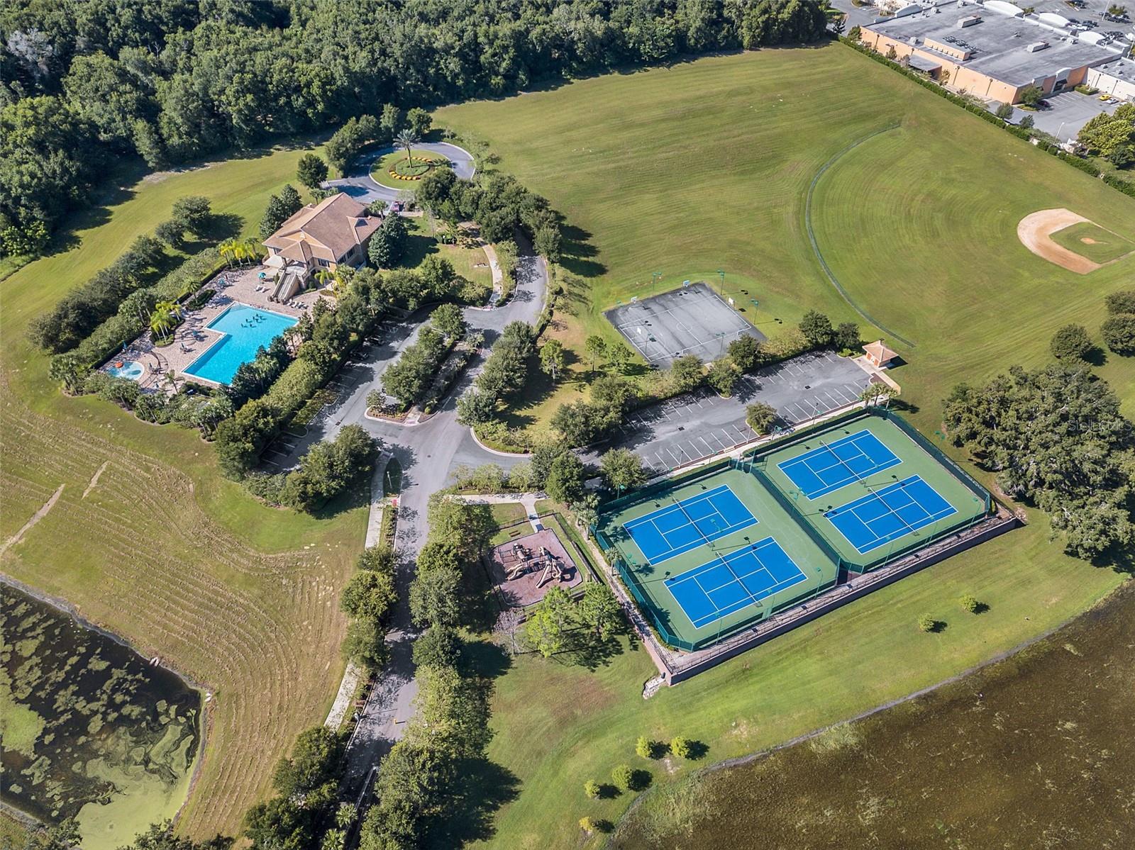 STONEYBROOK HILLS - Residential