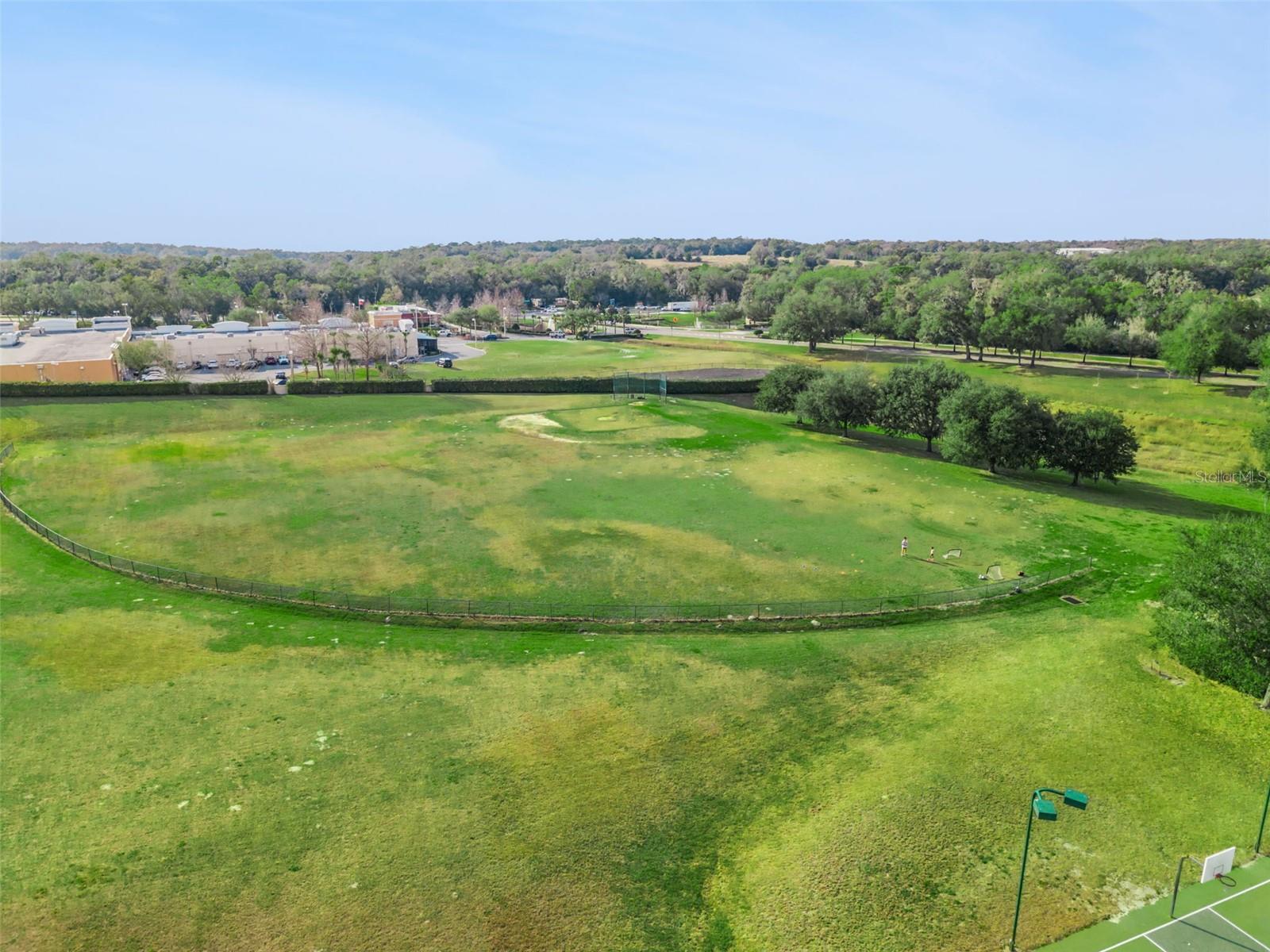 STONEYBROOK HILLS - Residential