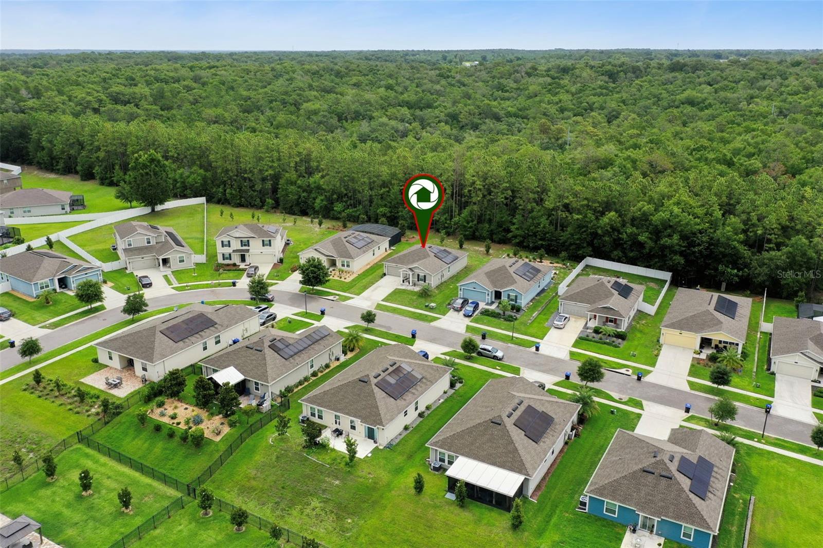 STONEYBROOK HILLS - Residential