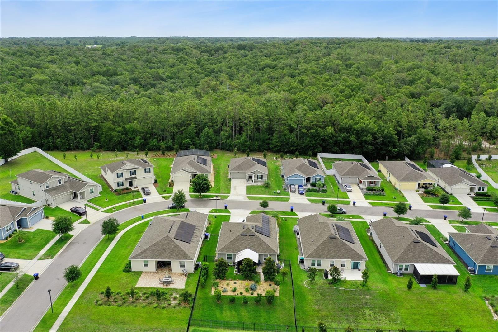 STONEYBROOK HILLS - Residential