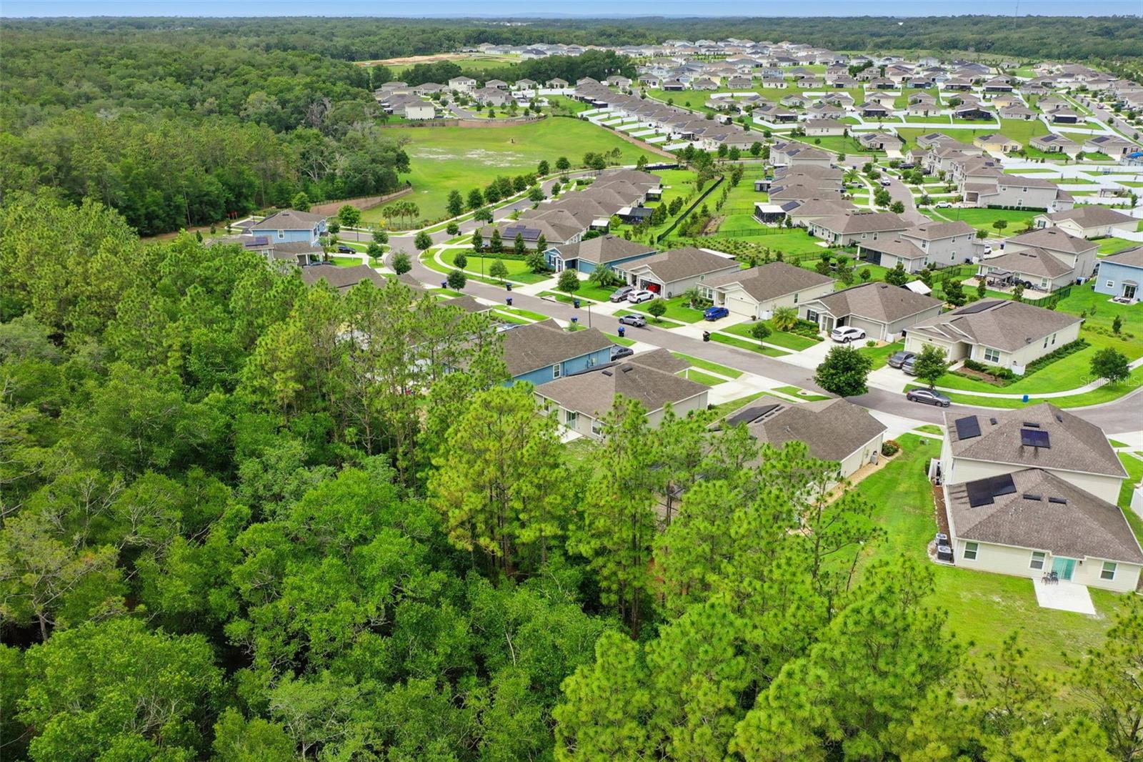 STONEYBROOK HILLS - Residential